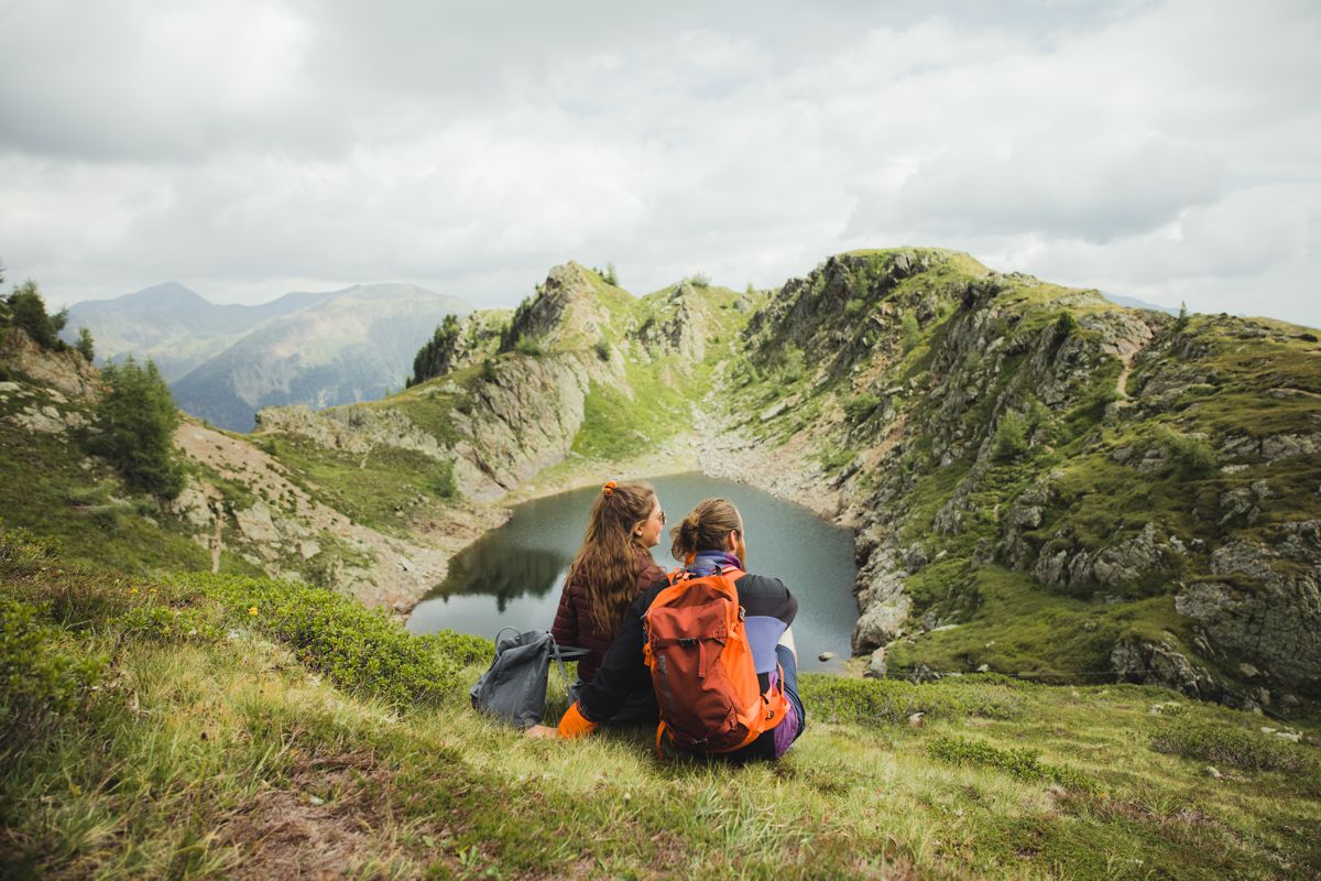 Skigebiet Thurntaler – Hochpustertal Osttirol